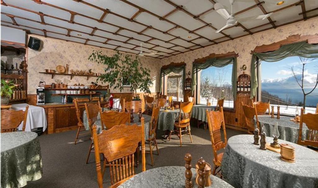 Auberge La Cote D'Or بيتيت ريفري ساينت فرانكويس المظهر الخارجي الصورة