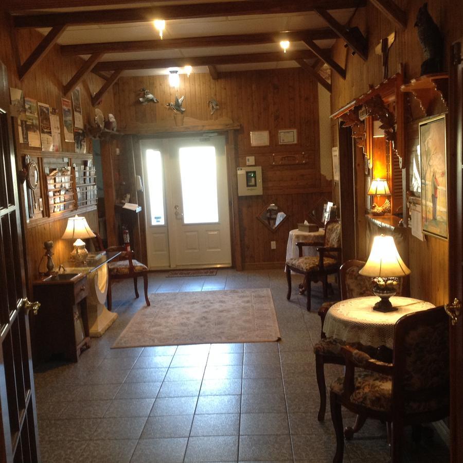 Auberge La Cote D'Or بيتيت ريفري ساينت فرانكويس المظهر الخارجي الصورة