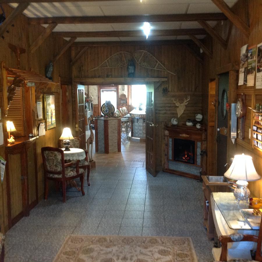 Auberge La Cote D'Or بيتيت ريفري ساينت فرانكويس المظهر الخارجي الصورة