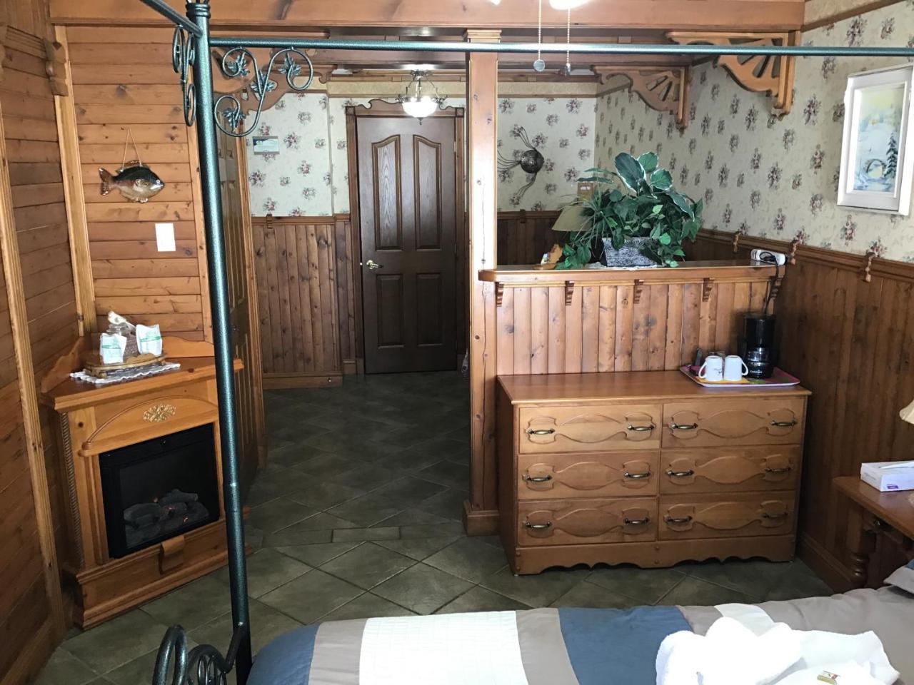 Auberge La Cote D'Or بيتيت ريفري ساينت فرانكويس المظهر الخارجي الصورة