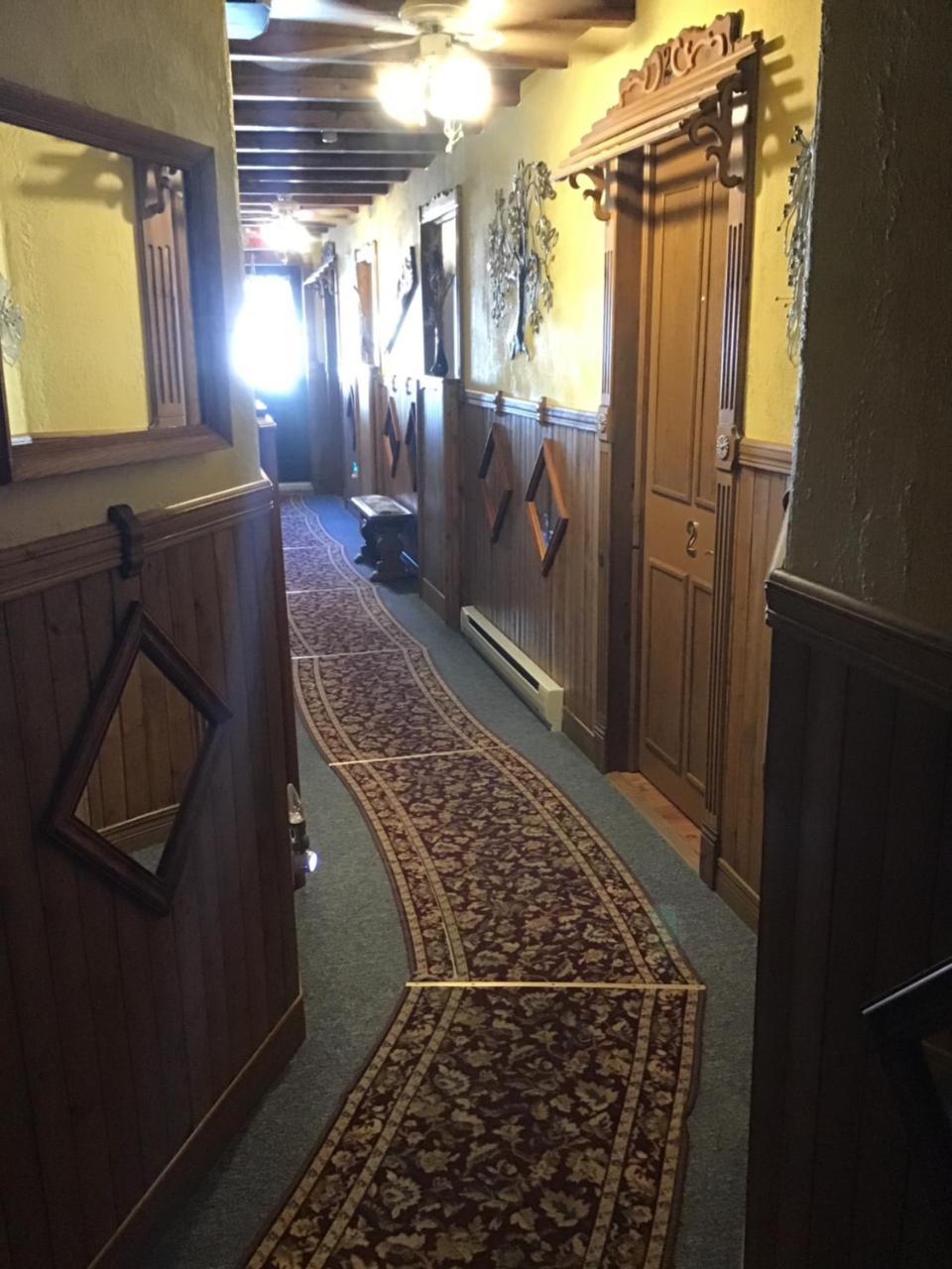 Auberge La Cote D'Or بيتيت ريفري ساينت فرانكويس المظهر الخارجي الصورة