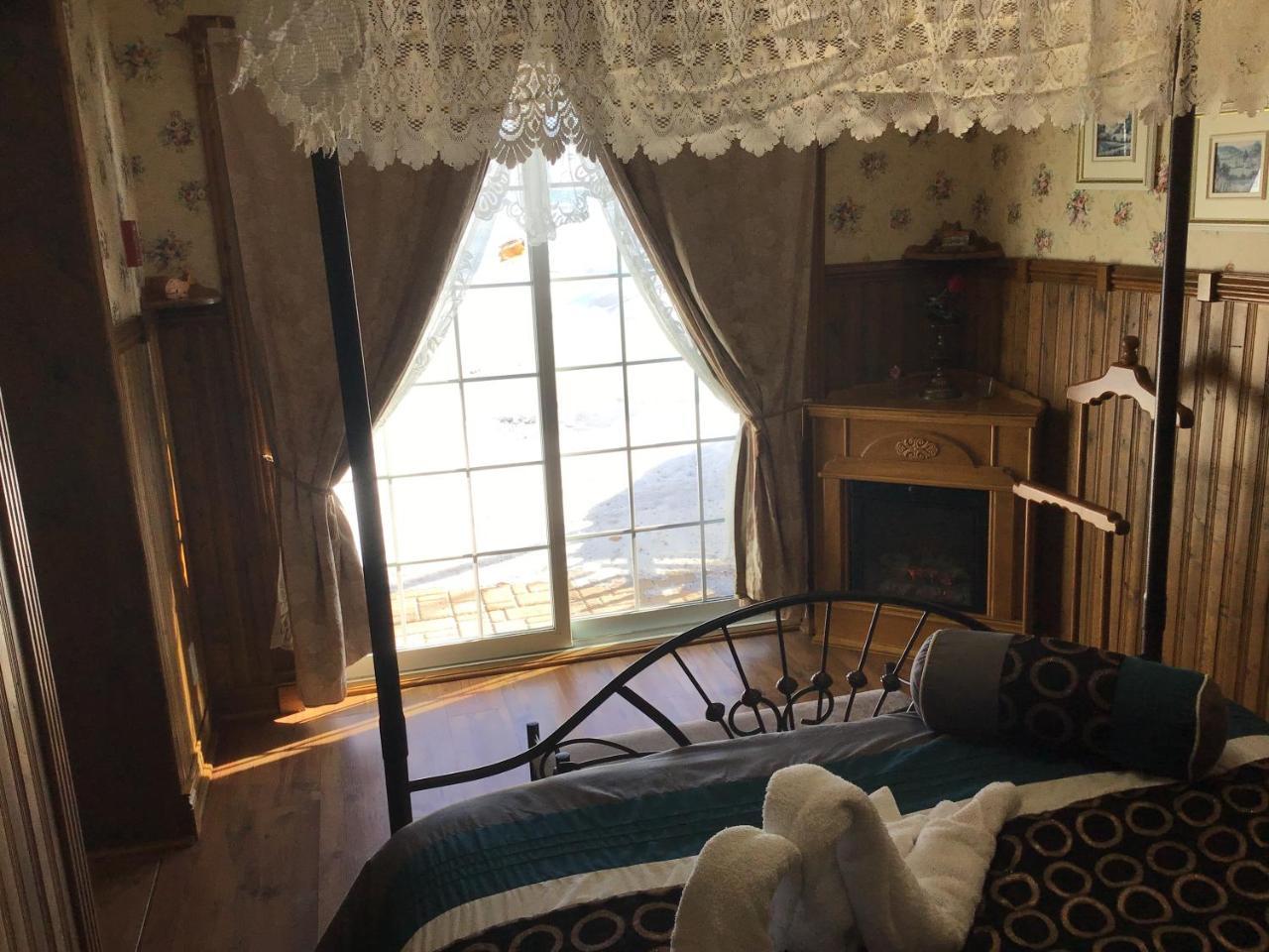 Auberge La Cote D'Or بيتيت ريفري ساينت فرانكويس المظهر الخارجي الصورة