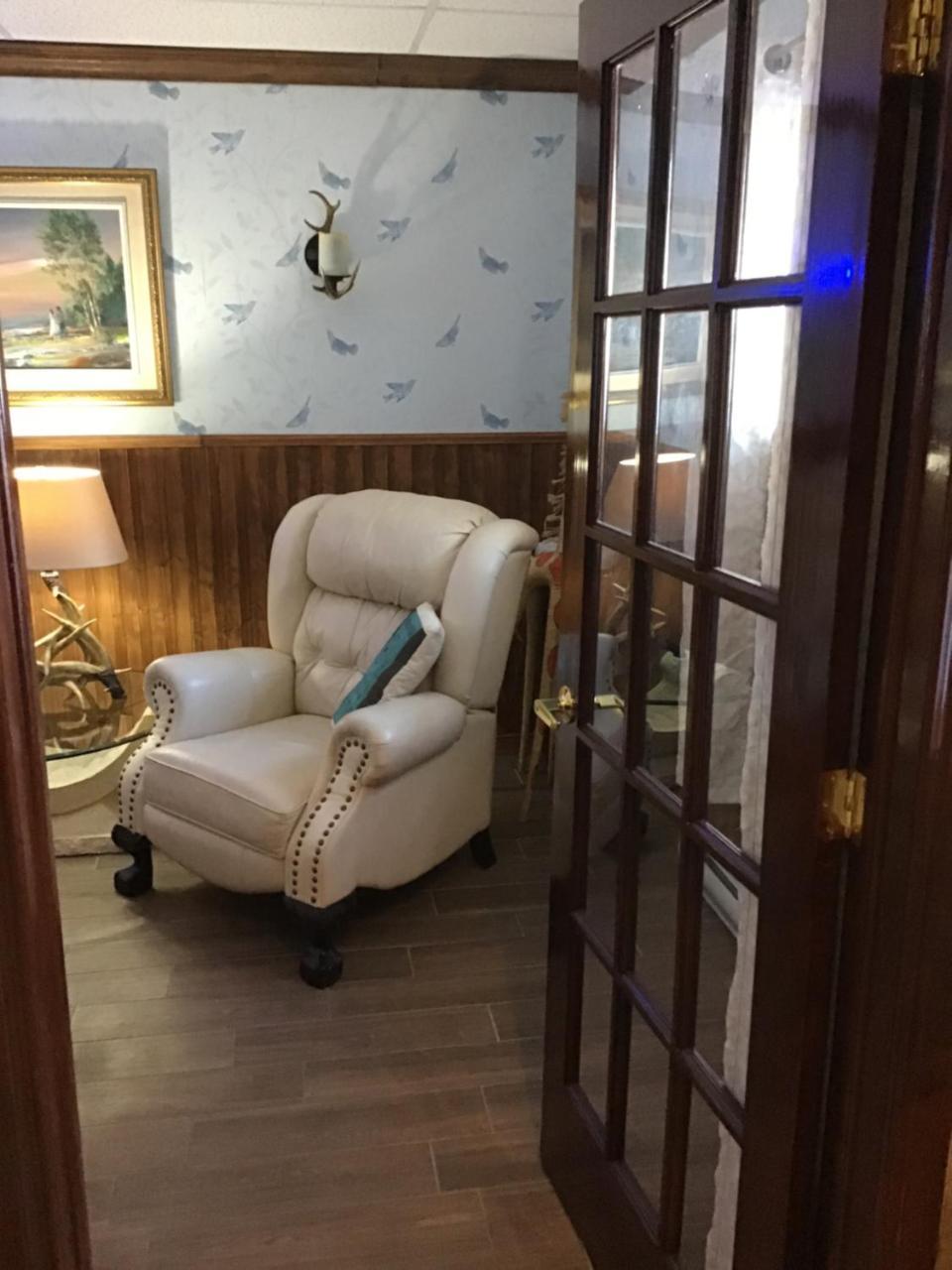 Auberge La Cote D'Or بيتيت ريفري ساينت فرانكويس المظهر الخارجي الصورة